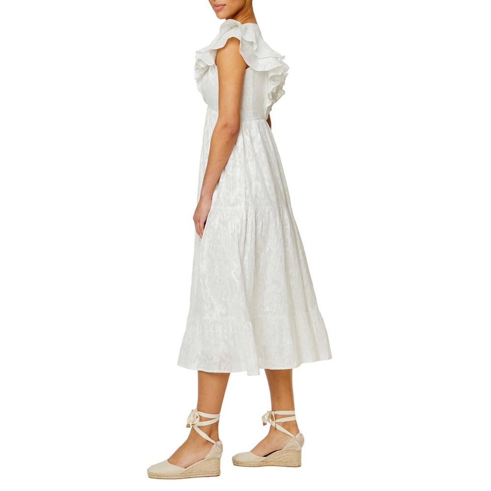 Roller Rabbit Maxi Dress- BRAND NEW W/Tags